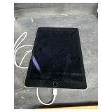 Ipad untested