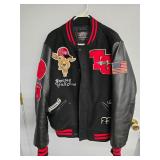 Top Gun Coat