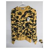 A Bathing Ape Sweatshirt