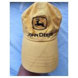 Vintage John Deere ball cap