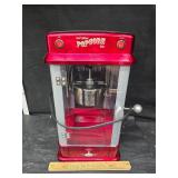 Popcorn maker like new