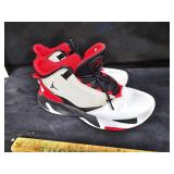 Nike flight shoes