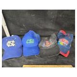 Hats