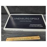 Lunenburg-opoly