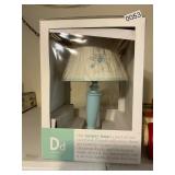 Nursery lamp