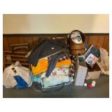 Large lot of miscellaneous items