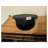 Military hat
