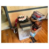 Miscellaneous items