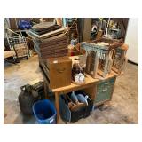 Miscellaneous items