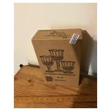 Candle holders