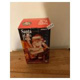 Santa