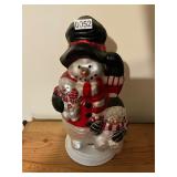 Snowmen
