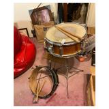 Drums