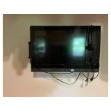 Flat screen television