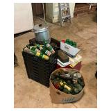 Miscellaneous items