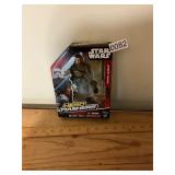Star Wars figure