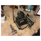 Printing tools