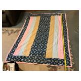 Vintage quilt