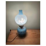 Vintage lamp