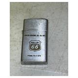 Vintage south central oil co. Lighter