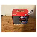 Mario brothers puzzle