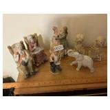 Figurines