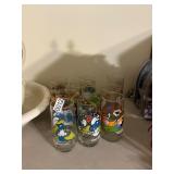11 character glasses