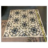 Vintage quilt