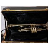Bach Trumpet
