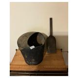 Coal bucket
