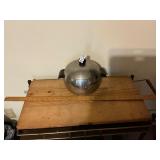 Vintage hot or cold bucket