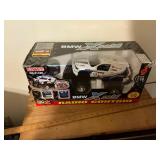 RC car