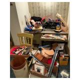 Contents of pictures