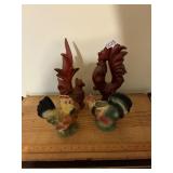 Chickens