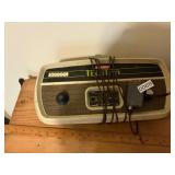 Vintage Telstar TV game