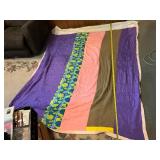 Vintage quilt