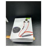 Wireless TV Transmitter and headphone set