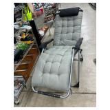 0 gravity chair