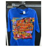 Race shirt