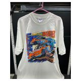 Race shirt