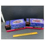 2 die cast cars