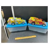 2 models