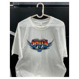 Race shirt