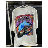 Race shirt