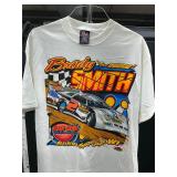 Race shirt