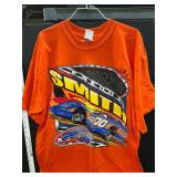 Race shirt