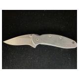 Kershaw 1600 pocket knife