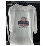 Race shirt