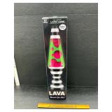 Lava lamp