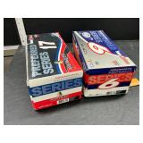 2 die cast cars
